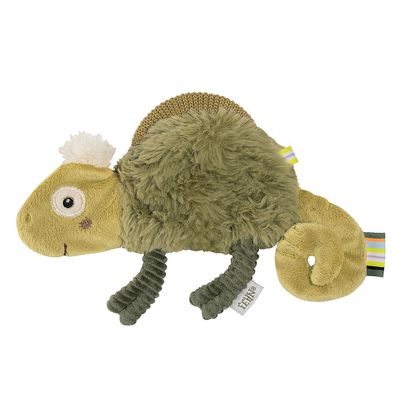 Fehn Knisperdier Kameleon (Lazy, Crazy, Pink)
