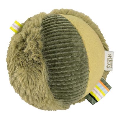 Fehn Rammelbal Kameleon (Lazy, Crazy, Pink)
