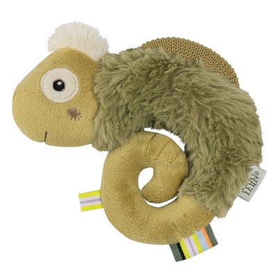 Fehn Ringrammelaar Kameleon (Lazy, Crazy, Pink)
