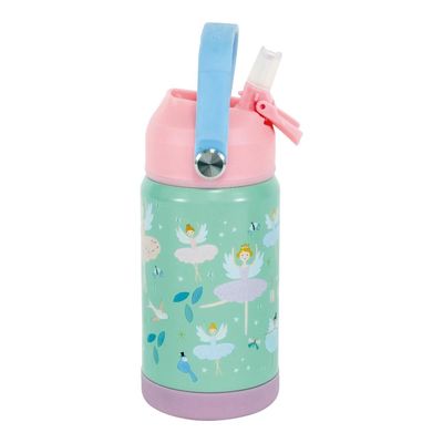 Floss&amp;Rock Drinkfles Enchanted