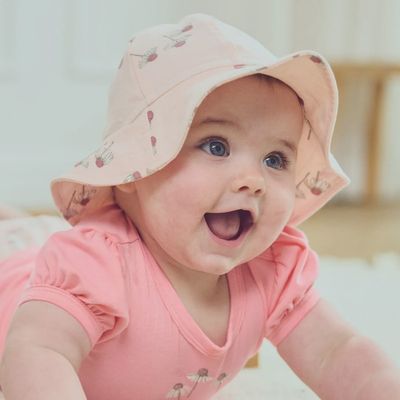 Musli chamomile zomerhoedje