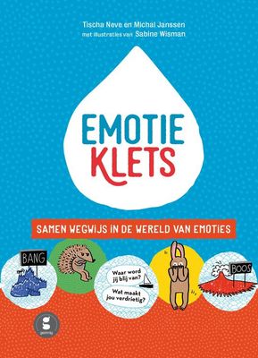 Emotieklets
