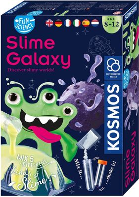 Kosmos Slime Galaxy
