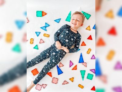 Picasso Tiles knikker racebaan magnetisch speelgoed