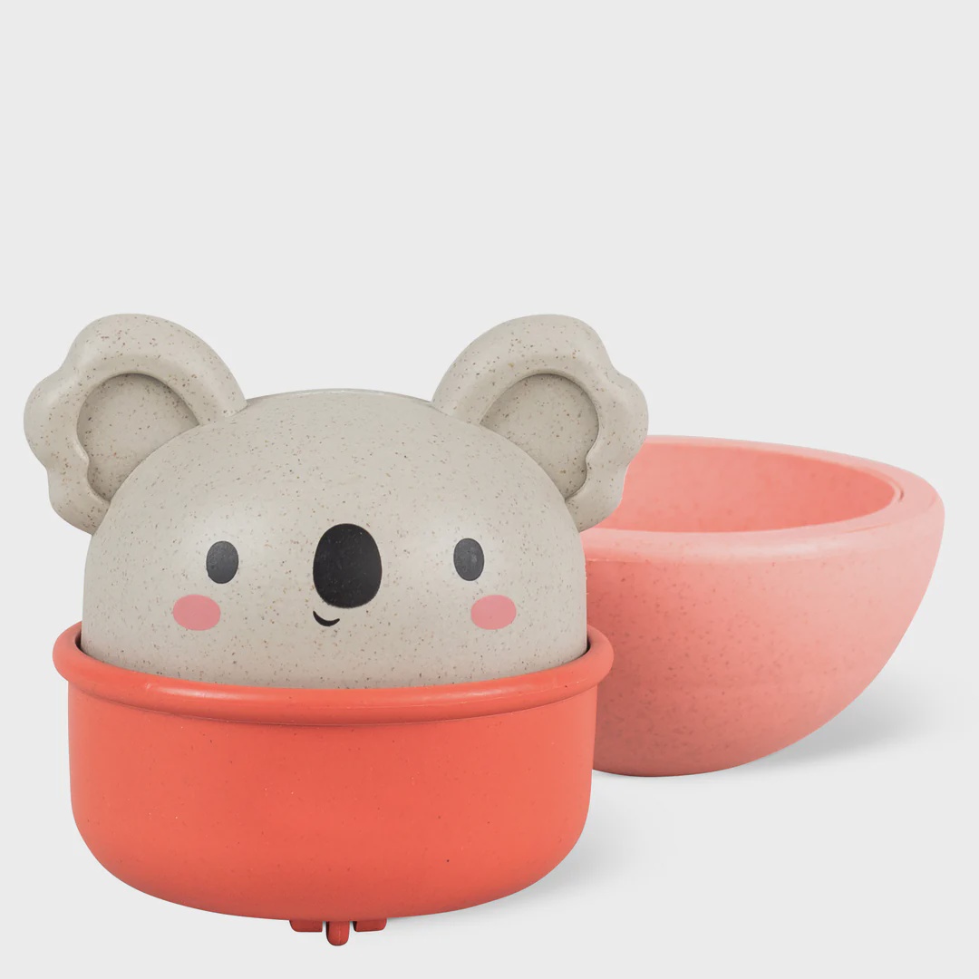 Tiger Tribe Rocking Roller - Koala (ECO)