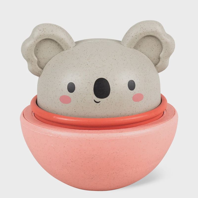 Tiger Tribe Rocking Roller – Koala (ECO)