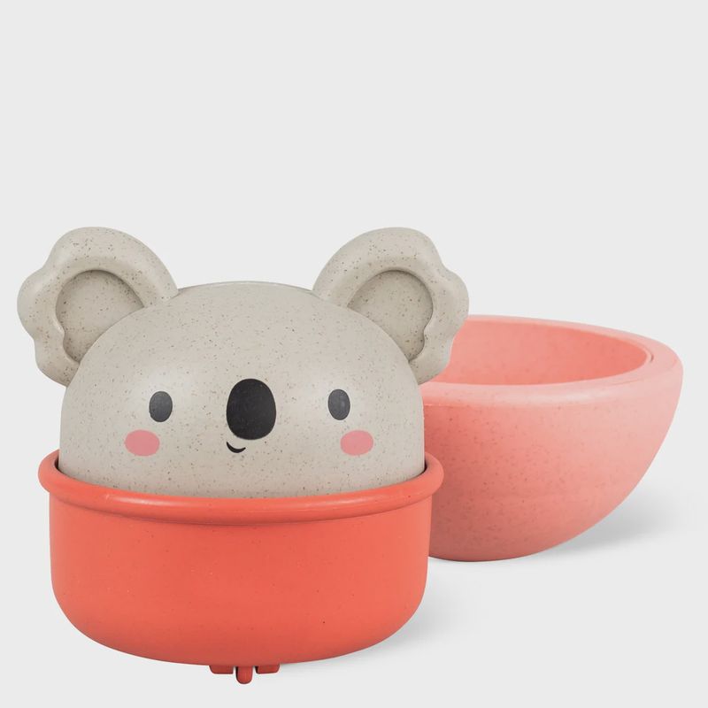 Tiger Tribe Rocking Roller – Koala (ECO)
