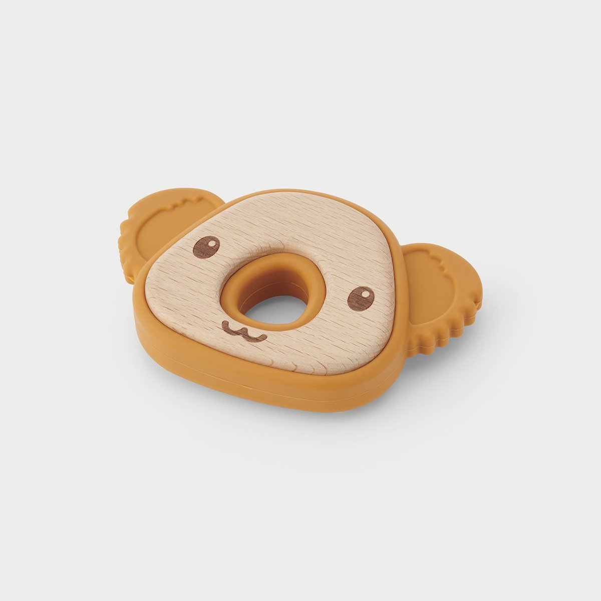 Tickit Silisoft Koala Bijtspeelgoed