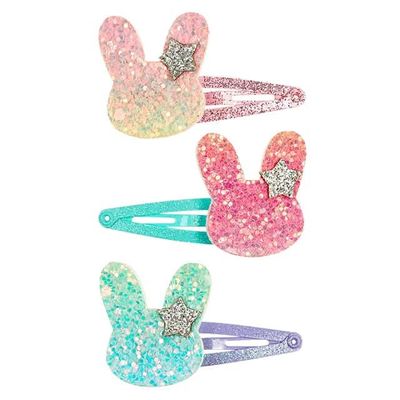 Souza haarclips Fenna – 3 stuks
