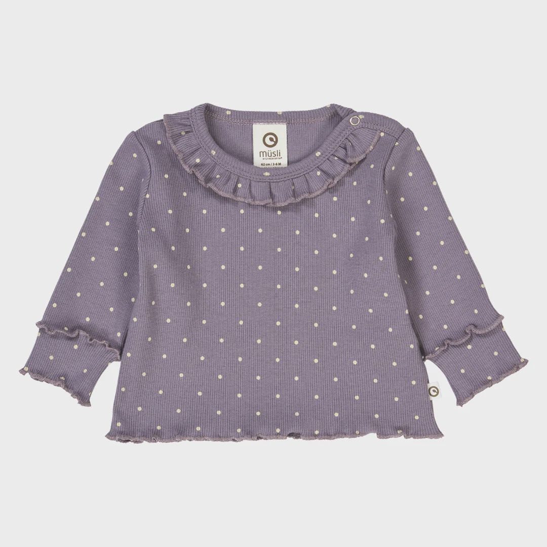 Dot l/s T baby