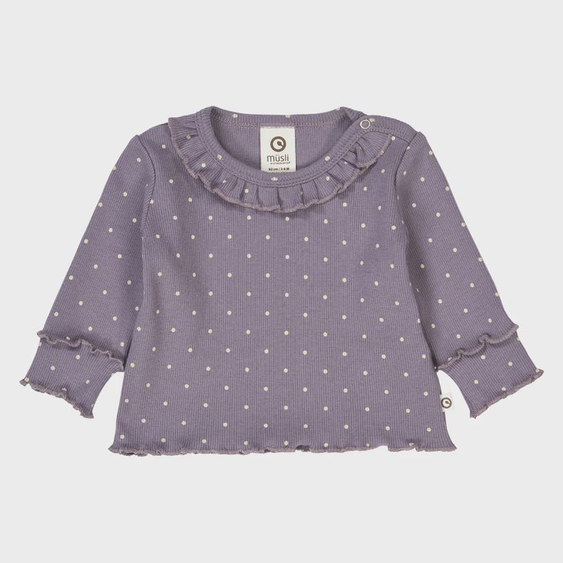 Dot l/s T baby