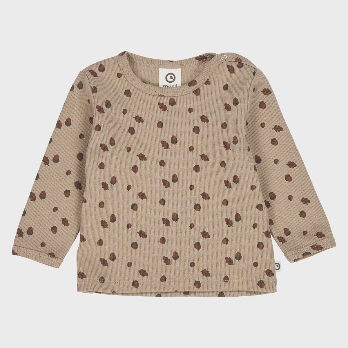 Acorn l/s T baby