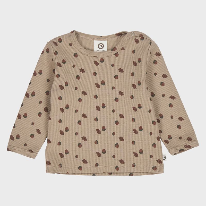 Acorn l/s T baby