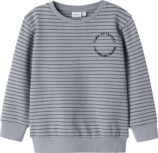 Name it mini - trui Tradewinds