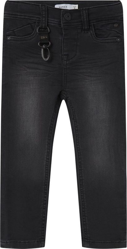 Name it mini - jeans Black Denim
