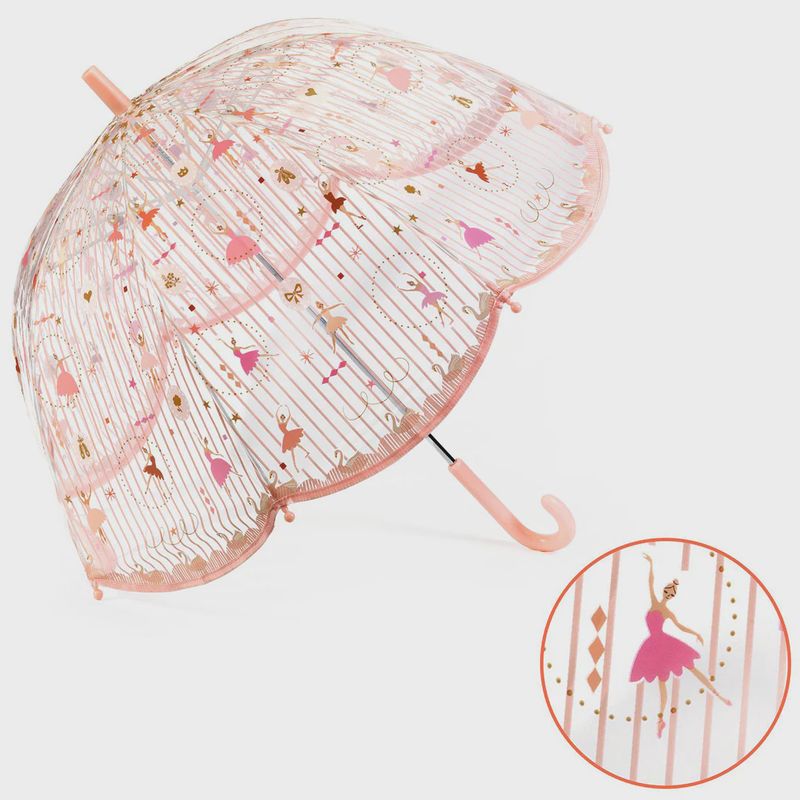 Djeco paraplu Ballerina