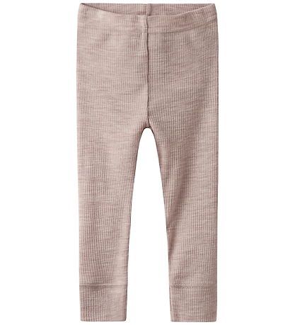 Name it baby - legging Shadow Gray