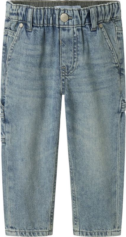 Name it mini - jeans Vintage Medium Blue Denim