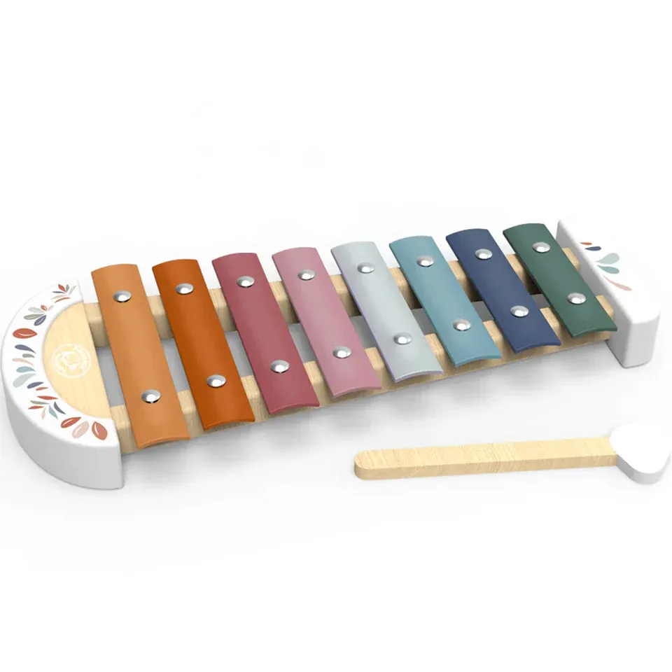 Speedy Monkey xylofoon muziekinstrument