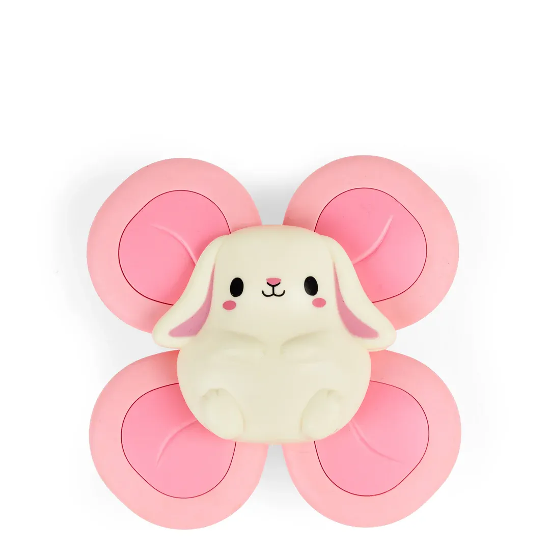 Tiger Tribe Sensory Spinner (Bunny) sensorisch speelgoed