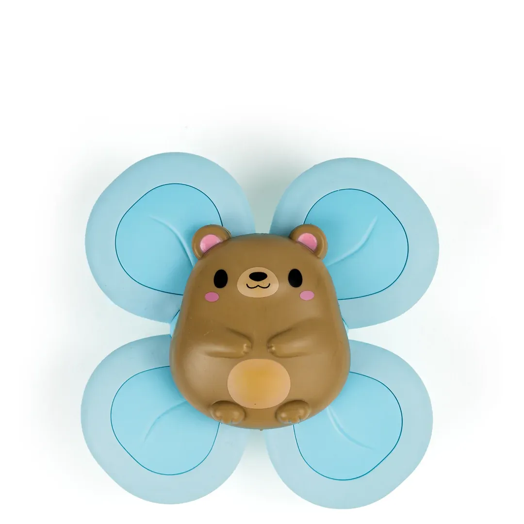 Tiger Tribe Sensory Spinner (Bear) sensorisch speelgoed