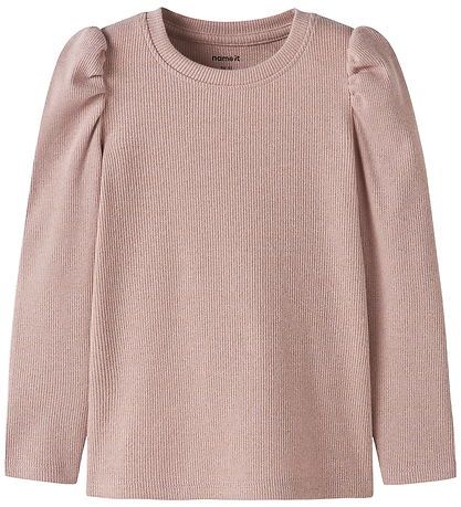 Name it mini - top Keepsake Lilac