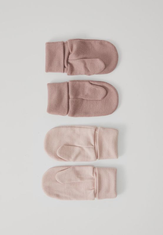 Name It baby - wanten 2P ANTLER + SHADOW GREY