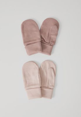 Name It baby - wanten 2P ANTLER + SHADOW GREY