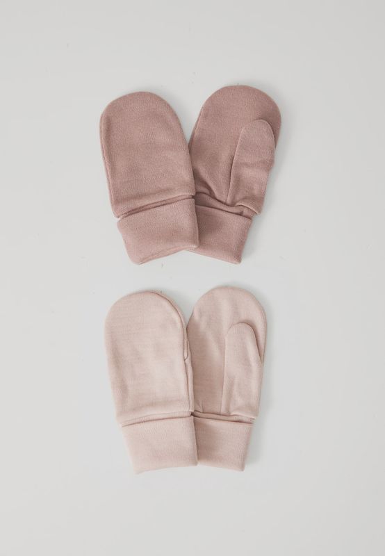 Name it baby - wanten 2P ANTLER + SHADOW GREY