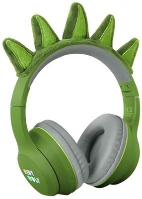 Kidywolf Kidyears Dino kinder koptelefoon goodies
