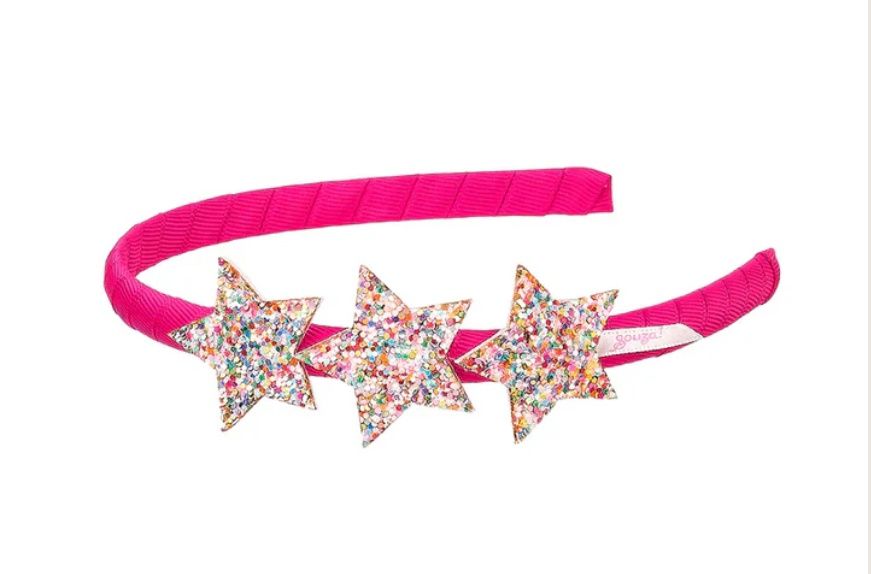 Souza Diadeem Cassandera Ster – verkleden

