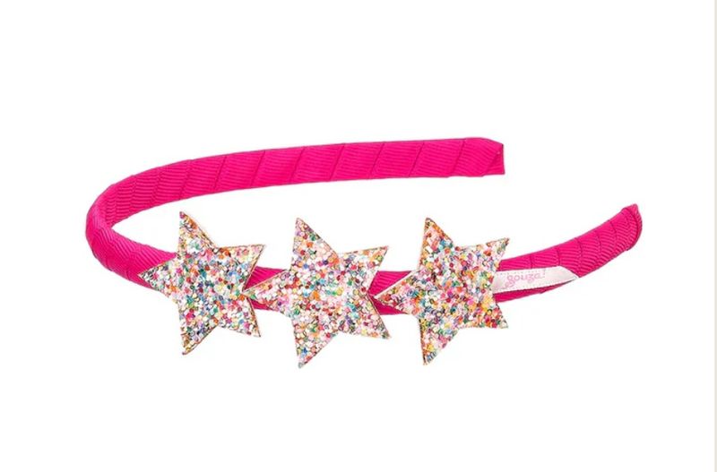 Souza Diadeem Cassandera Ster – verkleden

