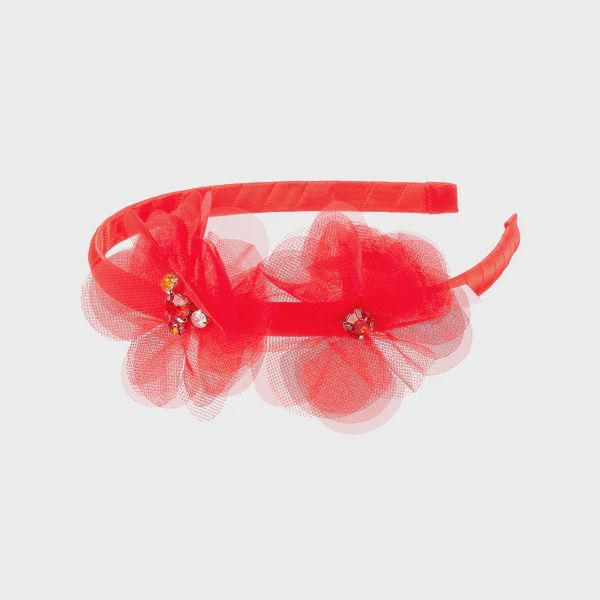 Souza Diadeem Yrsa rood – verkleden
