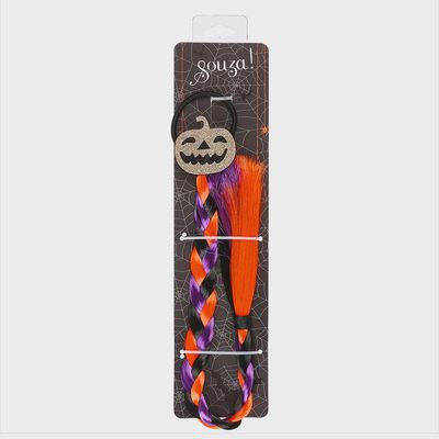 Souza Haarspeld Halloween vlecht – verkleden in de verpakking