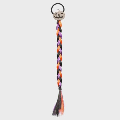 Souza Haarspeld Halloween vlecht – verkleden