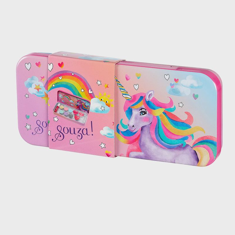Souza Make-up case Unicorn – verkleden