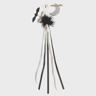 Souza Staf Vleermuis-Spook 36 cm verkleden