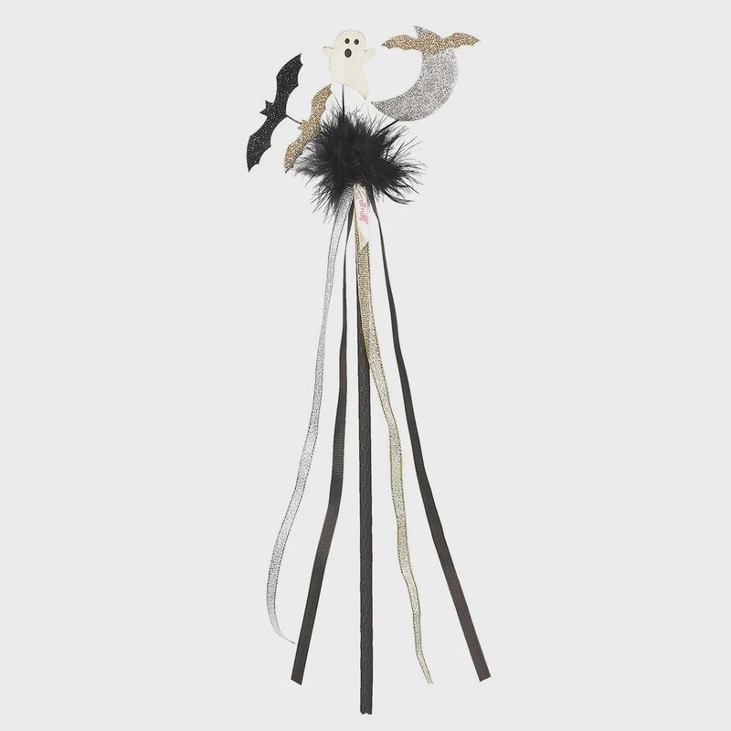 Souza Staf Vleermuis-Spook 36 cm verkleden