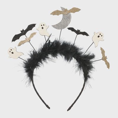 Souza Tiara Bat-Ghost – verkleden