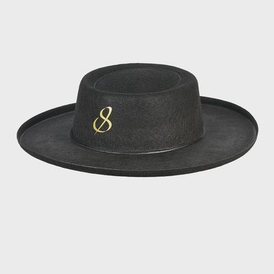 Souza Zorro Hoed Vega – verkleden

