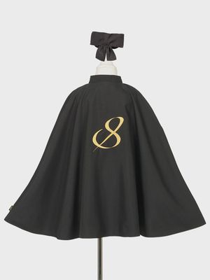 Souza Zorro cape + masker verkleden 4–8 jaar 104–128 cm
