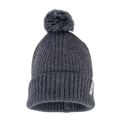 Lodger Merino wollen muts Pigeon – Newborn

