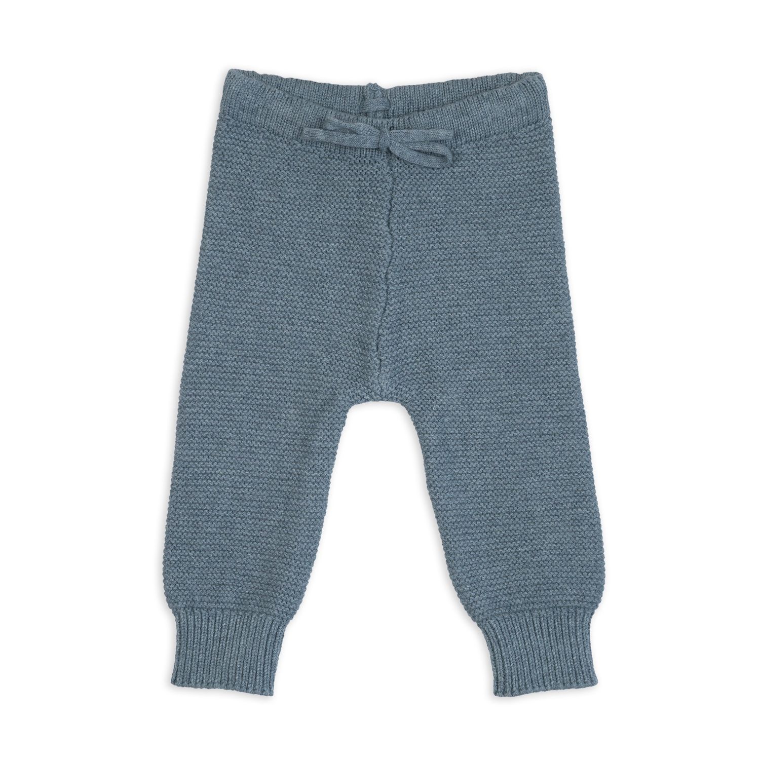 Lodger babybroekje Knit Dragonfly voor Newborn voorkant.