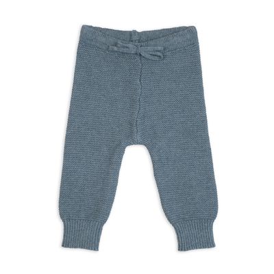 Lodger babybroekje Knit Dragonfly voor Newborn voorkant.