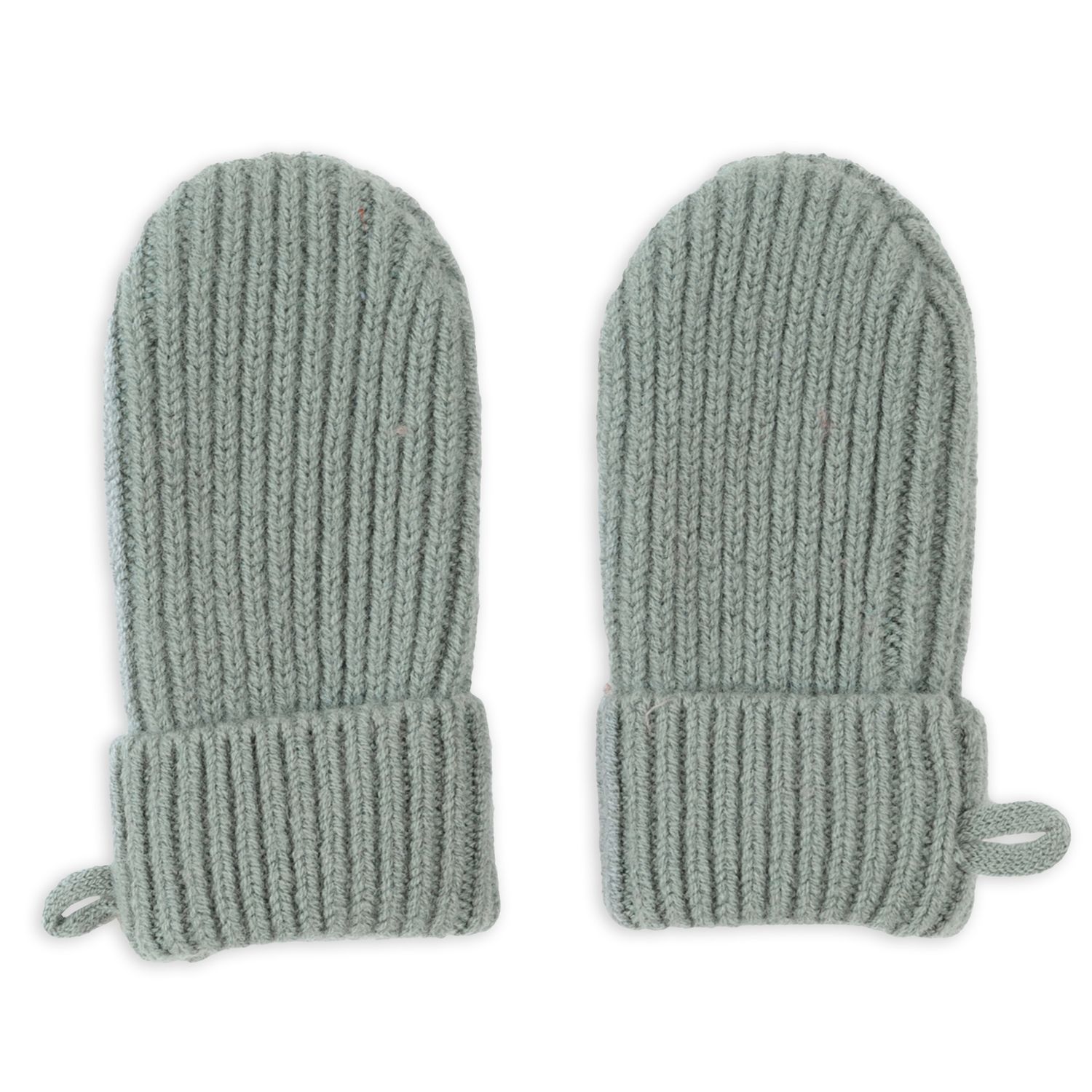 Lodger Wanten Merino Wol Silk Newborn