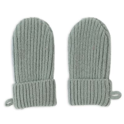 Lodger Wanten Merino Wol Silk Newborn