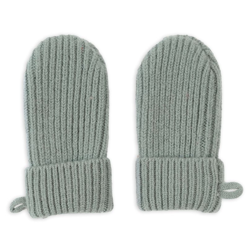 Lodger Wanten Merino Wol Silk Newborn