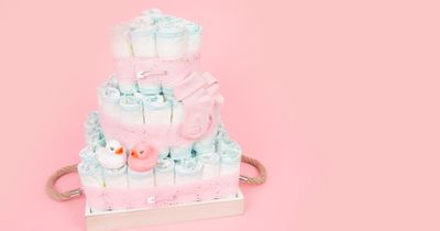 Originele en duurzame kraamcadeaus