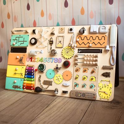 Spelen én leren: Educatief speelgoed voor elke leeftijd