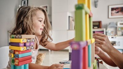 De speelgoedtrends van 2025